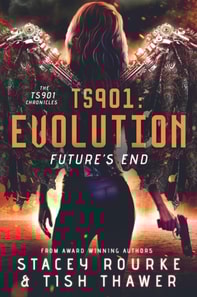 TS901: Evolution