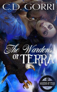 Wardens of Terra: Books 1 - 4