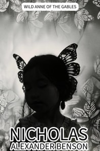 Wild Anne Of The Gables