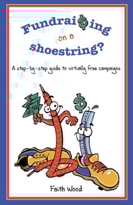 Fundraising on a Shoestring