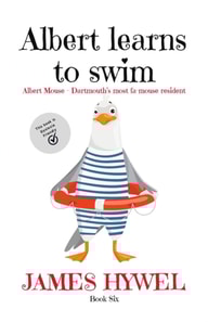 Albert Learns to Swim