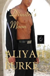 Dimitri's Moon: A Second Chance Military Romance
