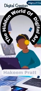 Hidden World Of Digital Art