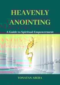 Heavenly Anointing
