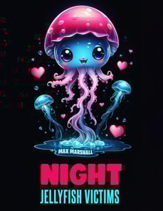 Night Jellyfish Victims