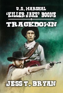 Trackdown - A Classic Western