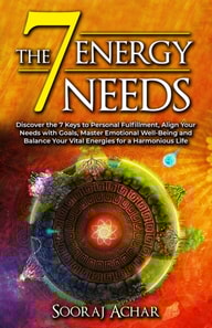 7 Energy Needs