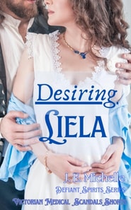 Desiring Liela
