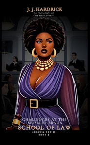 Challenges at Moseley Braun School of Law