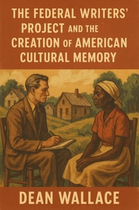 Federal Writers' Project and the Creation of American Cultural Memory