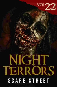 Night Terrors Vol. 22