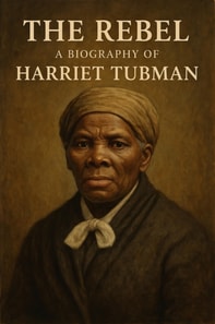 Rebel: A Biography of Harriet Tubman