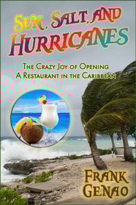 Sun, Salt & Hurricanes