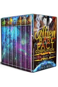 Alien Baby Pact Compilation