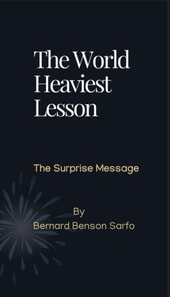 World Heaviest Lesson