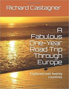 Fabulous One-Year Road Trip Through Europe