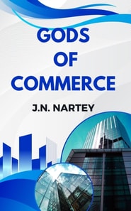 Gods of Commerce