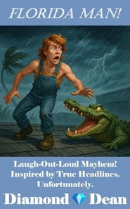 Florida Man!