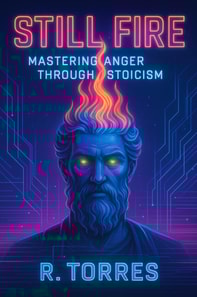Still Fire: Mastering Anger Through Stoicism