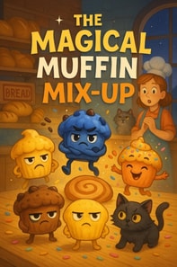 Magical Muffin Mix-Up