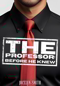 Professor: Before He Knew