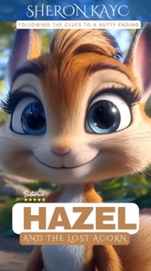 Hazel and the Lost Acorn