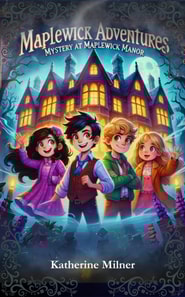 Mystery at Maplewick Manor