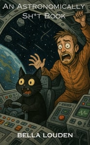 Astronomically Sh*t Book