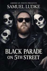 Black Parade On 5th Street