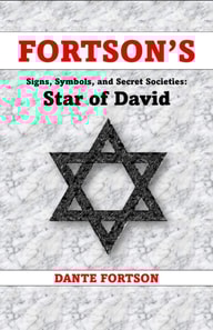 Fortson's Signs, Symbols, and Secret Societies: Star of David