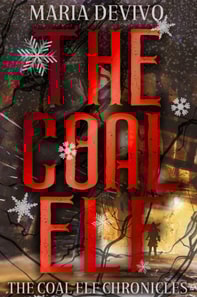 Coal Elf