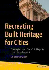 Recreating Built Heritage for Cities
