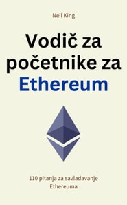 Vodič za početnike za Ethereum