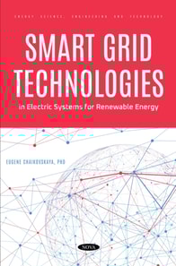 Smart Grid Technologies in Electric Systems for Renewable Energy