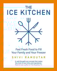 Ice Kitchen