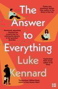 Answer to Everything