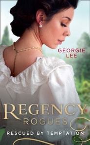 REGENCY ROGUES RESCUED BY EB