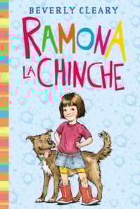 Ramona la chinche