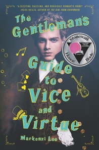 Gentleman's Guide to Vice and Virtue