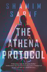 Athena Protocol