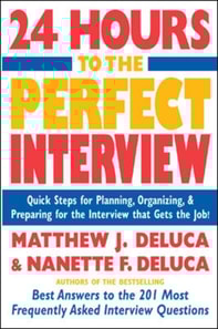 24 Hours to the Perfect Interview