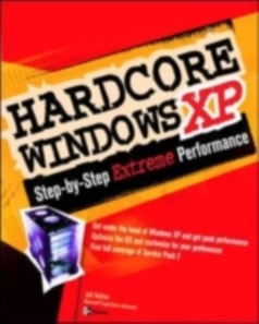 Hardcore Windows XP