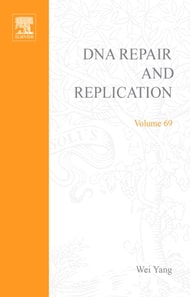 DNA Repair and Replication