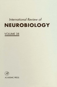 International Review of Neurobiology