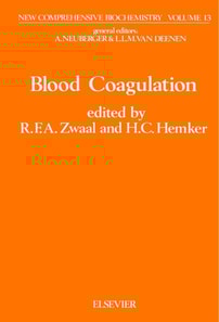 Blood Coagulation