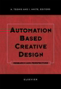 Automation Based Creative Design - Research and Perspectives