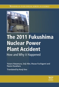 2011 Fukushima Nuclear Power Plant Accident