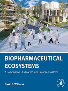 Biopharmaceutical Ecosystems