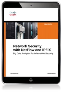 Network Security with Netflow and IPFIX