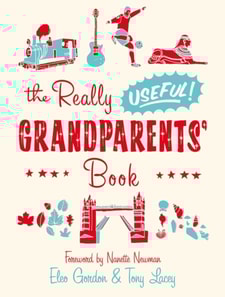 Really Useful Grandparents' Book